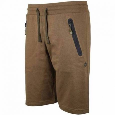 Short KORDA Kore Jersey Olive, marimea XXL