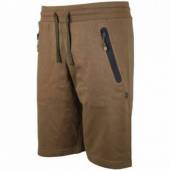 Short KORDA Kore Jersey Olive, marimea S