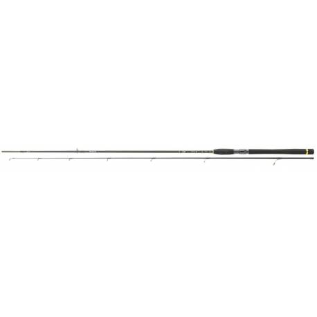 Lanseta DAIWA Legalis Spin 2.40m, 5-20g, 2 tronsoane