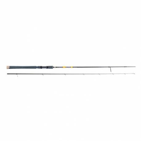 Lanseta spinning Savage Gear Predator 2, 2.21m, 20-60g, 2 tronsoane