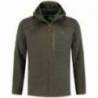 Jacheta Fleece KORDA KORE POLAR Khaki marimea S