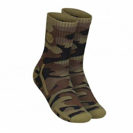 Ciorapi KORDA Camo, marimea 44.5 - 47