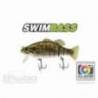 Vobler SWIMBAIT BIWAA SWIMBASS, 15cm, 65g, 36 Striped Bass