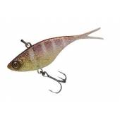 Vobler JACKALL Mask Vib Gene 55, 5.5cm, 5.5g, culoare GG Bluegill