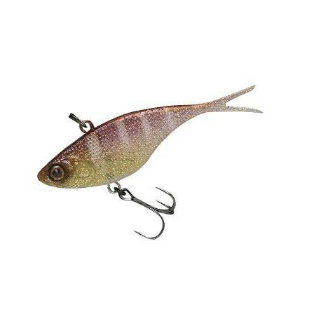 Vobler JACKALL Mask Vib Gene 55, 5.5cm, 5.5g, culoare GG Bluegill