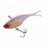 Vobler JACKALL Mask Vib Gene 55, 5.5cm, 5.5g, culoare Pink Back Clear Pearl