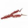 Naluci JACKALL Ika Craw 3" Red Gold, 7.6cm, 8 buc/plic