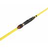 Lanseta spinning Lucky John PROGRESS POWERJIG, 2.48m, 12-40g, 2 tronsoane