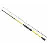 Lanseta spinning Lucky John PROGRESS JIG 27, 2.48m, 8-27g, 2 tronsoane