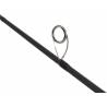 Lanseta spinning Lucky John PROGRESS JIG 27, 2.48m, 8-27g, 2 tronsoane