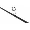 Lanseta spinning Lucky John PROGRESS JIG 37, 2.32m, 12-37g, 2 tronsoane