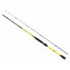 Lanseta spinning Lucky John PROGRESS JIG 17, 2.32m, 4-17g, 2 tronsoane