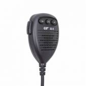 Microfon CRT M-6 cu 4 pini pentru statie radio CRT SS6900, SS6900N