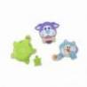 Set 3 jucarii pentru motricitate Animale de companie Melissa & Doug