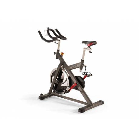 Bicicleta indoor cycling MATRIX ES80, max. 136kg