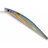 Vobler HERAKLES JEKO 125SS, 12.5cm, 16.8g, Rainbow