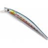 Vobler HERAKLES JEKO 125SS, 12.5cm, 16.8g, Sarda Chrome