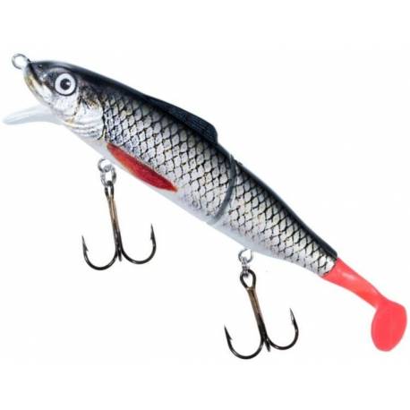 Vobler JAXON HS GERIT, Floating, 14cm, 25g, MA