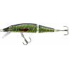 Vobler JAXON HS FAT PIKE, 2 sectiuni, 16cm, 45g, FPT