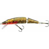 Vobler JAXON HS FAT PIKE, 2 sectiuni, 16cm, 45g, BM