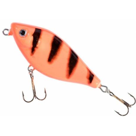 Vobler JAXON HIPER JERK, 13cm, 70g, OR