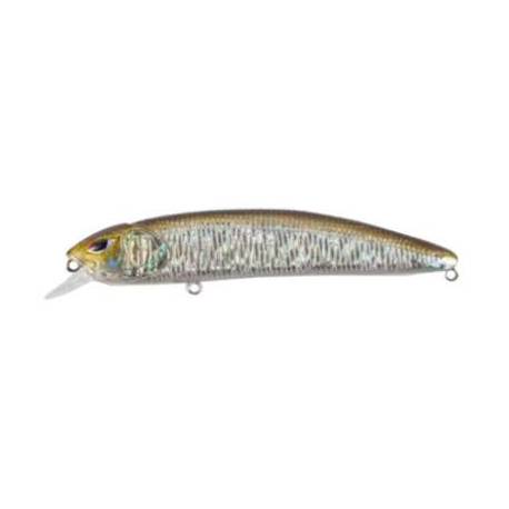 Vobler HERAKLES Flatt Jerk Fude SS, 12cm, 21.4g, Alburno Flash