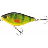 Vobler JAXON HIPER JERK, sinking, 11cm, 46g, OM