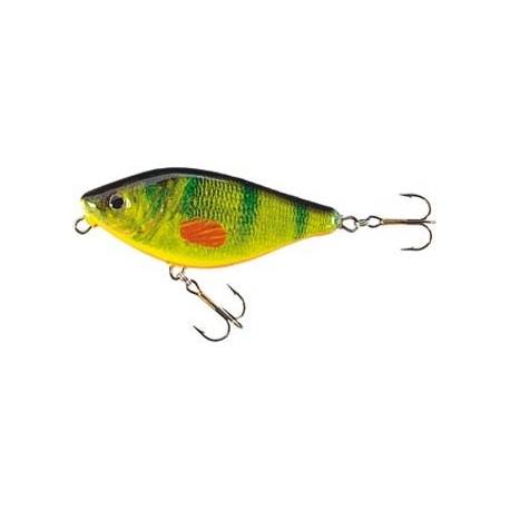 Vobler JAXON HIPER JERK, sinking, 11cm, 46g, OM