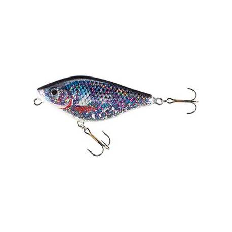 Vobler JAXON HIPER JERK, sinking, 11cm, 46g, P