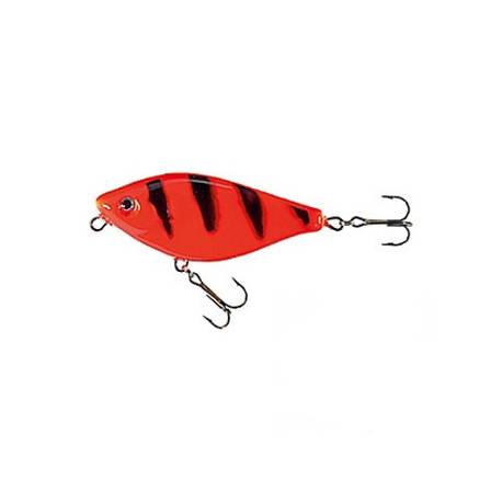 Vobler JAXON HIPER JERK, sinking, 11cm, 46g, OR