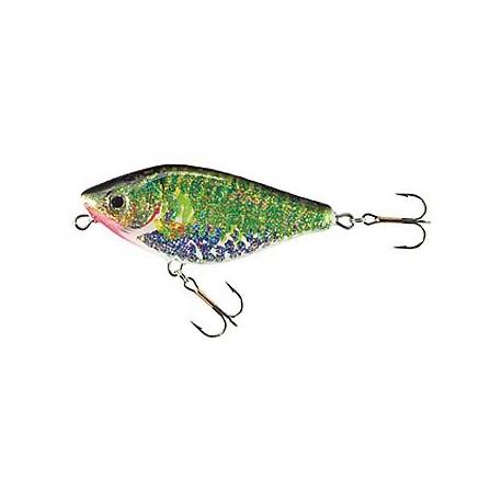 Vobler JAXON HIPER JERK, sinking, 11cm, 46g, PI