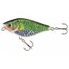 Vobler JAXON HIPER JERK, sinking, 11cm, 46g, PI