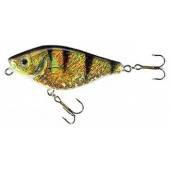 Vobler JAXON HIPER JERK, sinking, 11cm, 46g, OB