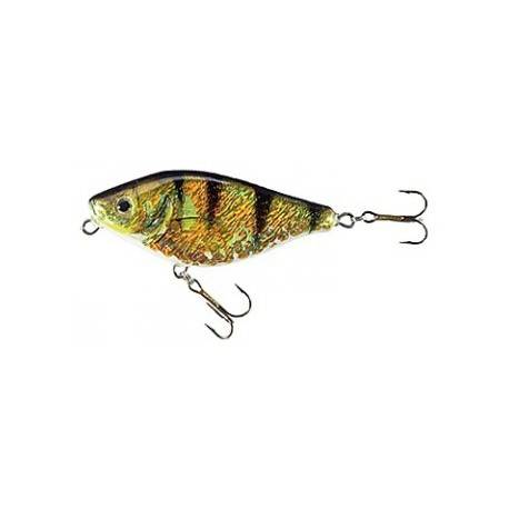 Vobler JAXON HIPER JERK, sinking, 11cm, 46g, OB