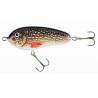 Vobler JAXON HS JERK FORCE, 10cm, 40g, SB