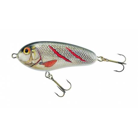 Vobler JAXON HS JERK FORCE, 10cm, 40g, KSY