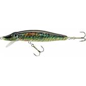 Vobler JAXON FAT PIKE, 13cm, 25g, P