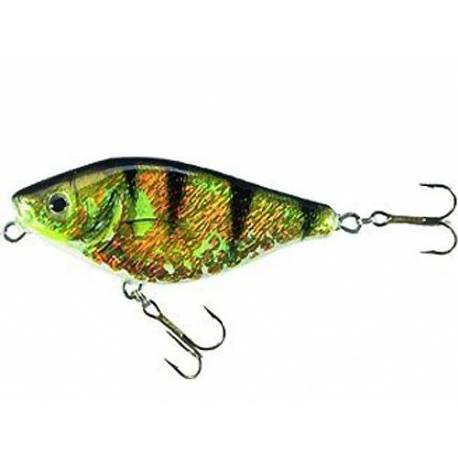 Vobler JAXON HIPER JERK, 9cm, 27g, OB