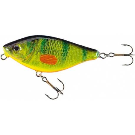 Vobler JAXON HIPER JERK, 9cm, 27g, OM