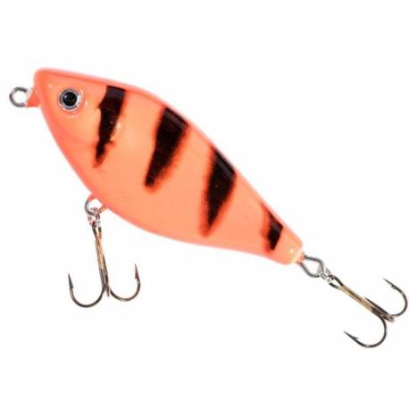 Vobler JAXON HIPER JERK, 9cm, 27g, OR