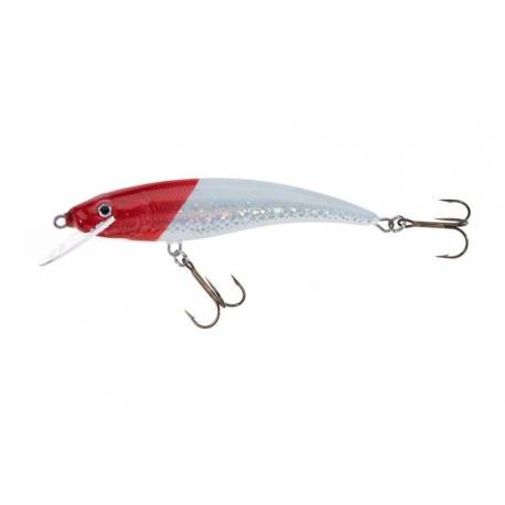 Vobler JAXON HOLO SELECT NIDOR, Floating, 11cm, 18g, RH