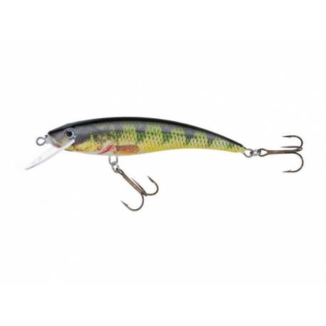 Vobler JAXON HOLO SELECT NIDOR, Floating, 11cm, 18g, OD