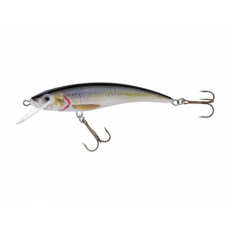 Vobler JAXON HOLO SELECT NIDOR, Floating, 11cm, 18g, R