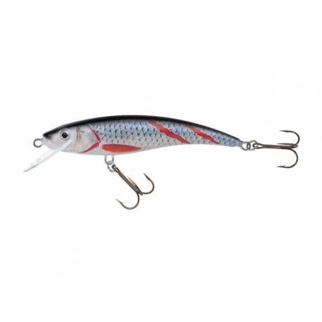 Vobler JAXON HOLO SELECT NIDOR, Floating, 11cm, 18g, KSN