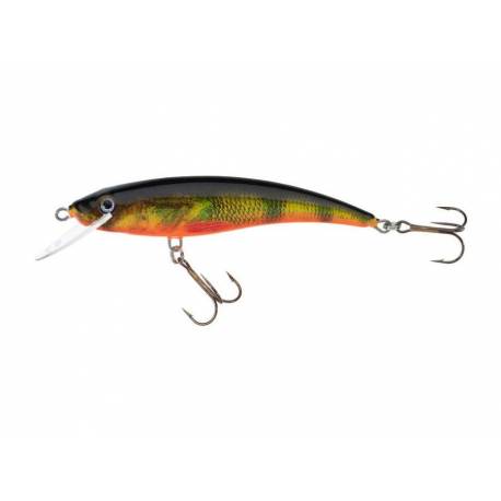 Vobler JAXON HOLO SELECT NIDOR, Floating, 11cm, 18g, OM