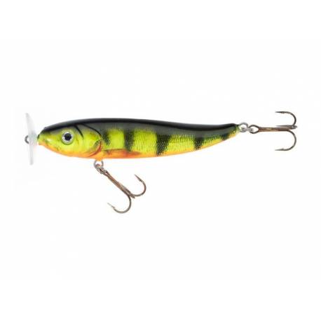 Vobler JAXON HOLO SELECT SCAMP, Floating, 9cm, 14g, OP