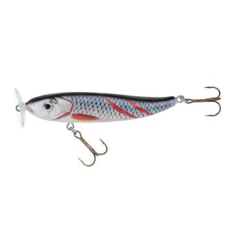 Vobler JAXON HOLO SELECT NIDOR, Floating, 9cm, 14g, KSN