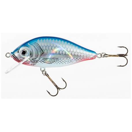 Vobler JAXON KARAS, Floating, 11cm, 39g, SN