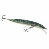 Vobler JAXON PIKE, Floating, 14cm, 21g, PL