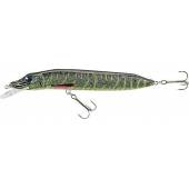 Vobler JAXON PIKE, Floating, 14cm, 21g, PT